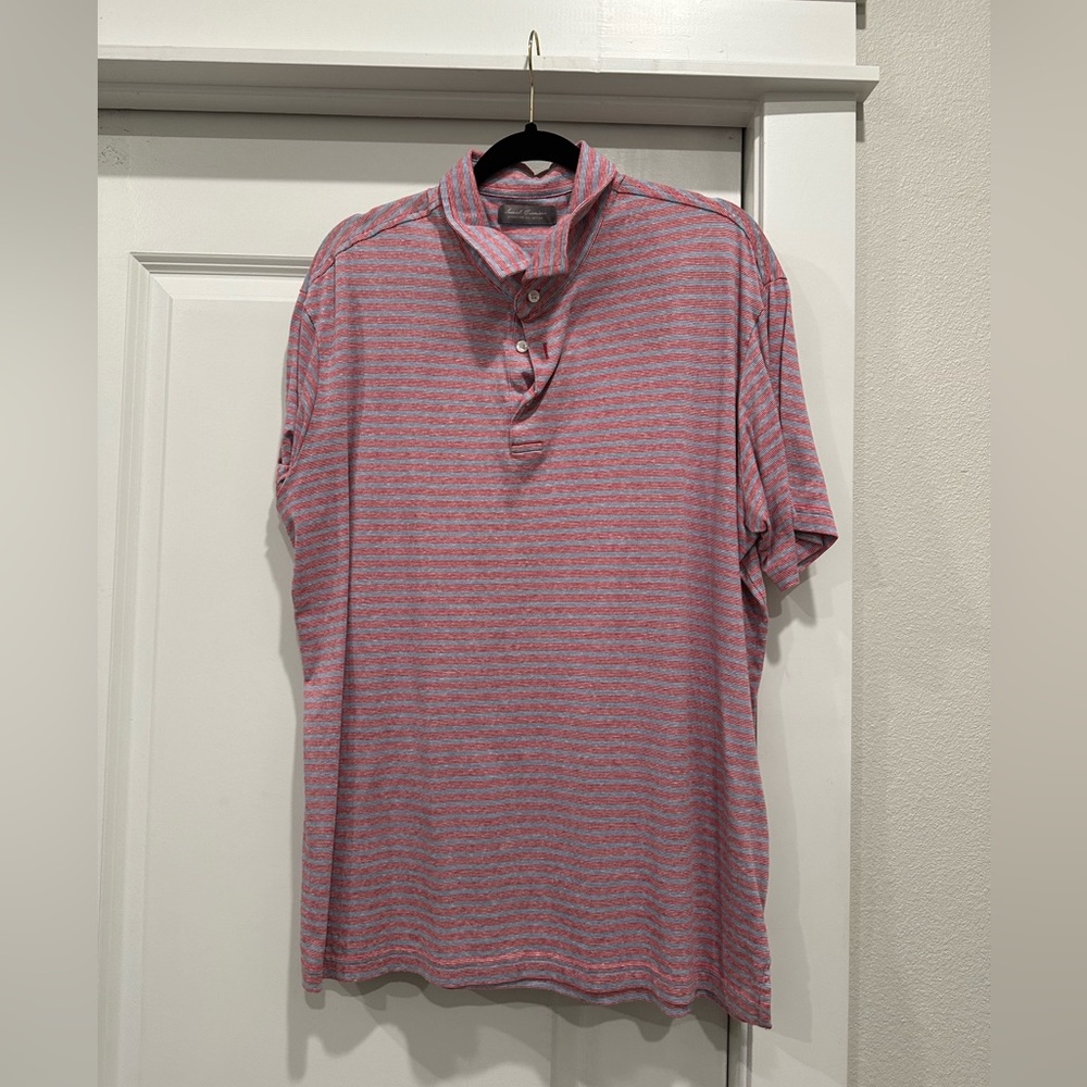 daniel cremieux polo
